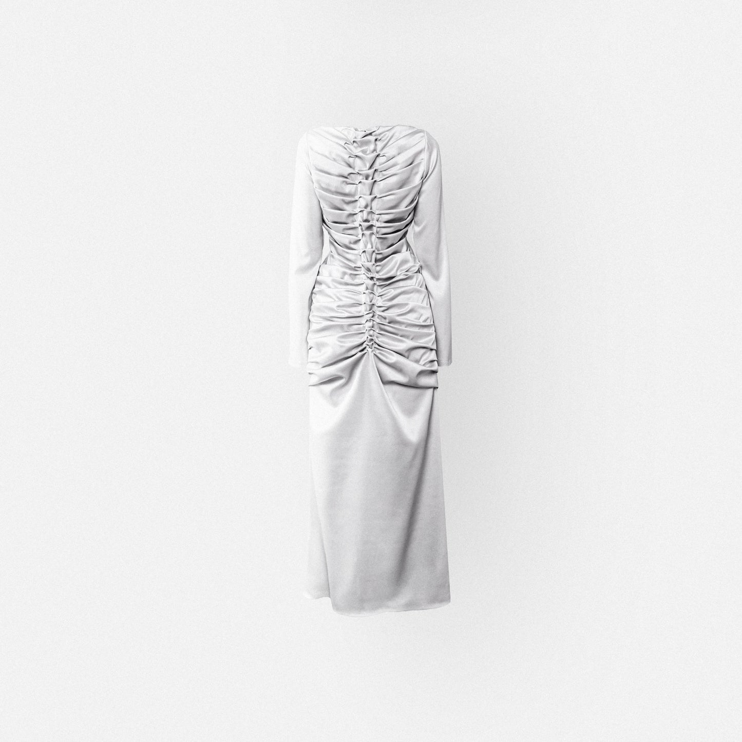 Spine Gown