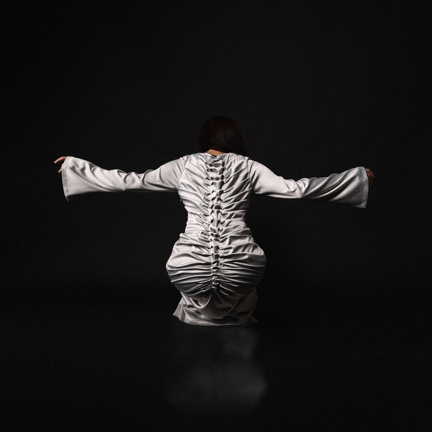 Spine Gown