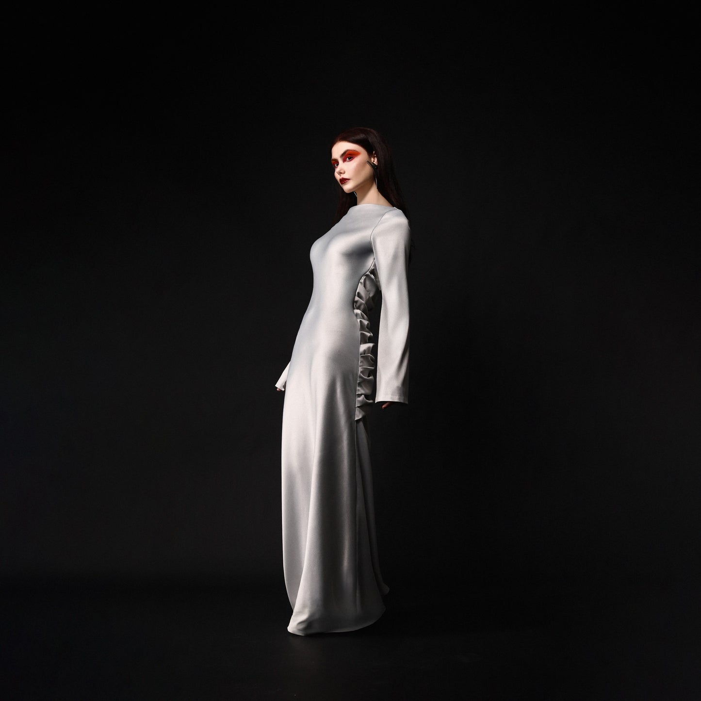 Spine Gown