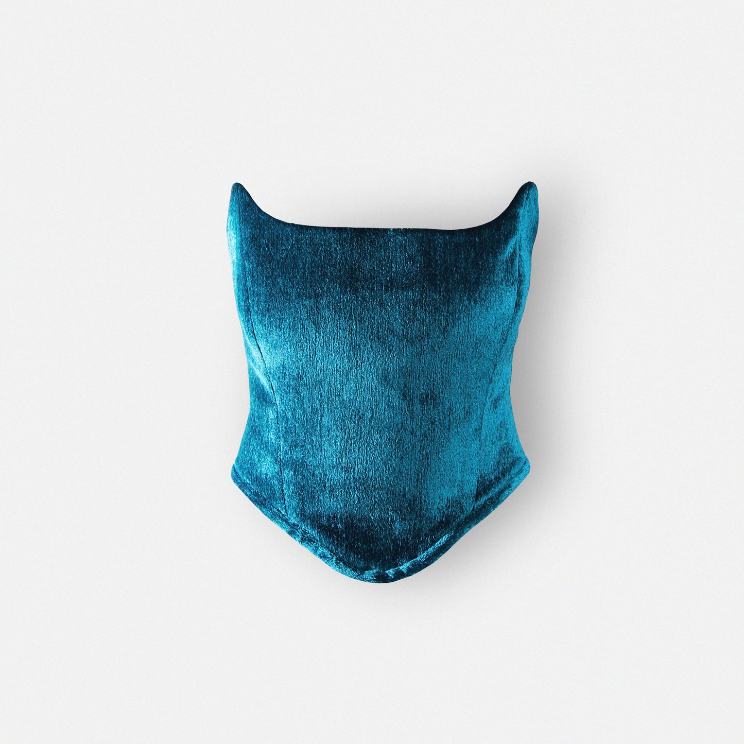 Mermaid Corset