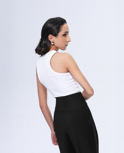 Signature Sculpt Trousers