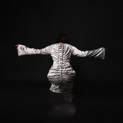 Spine Gown