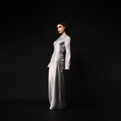 Spine Gown