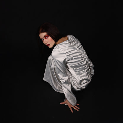 Spine Gown